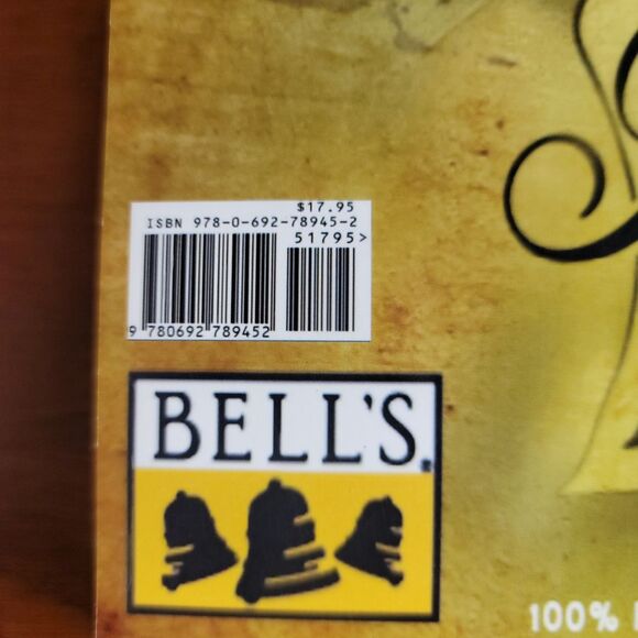 Michigan's Holy Hops - The Great Lakes Beer Bible by Rick Sigsby - Picture 3 of 4